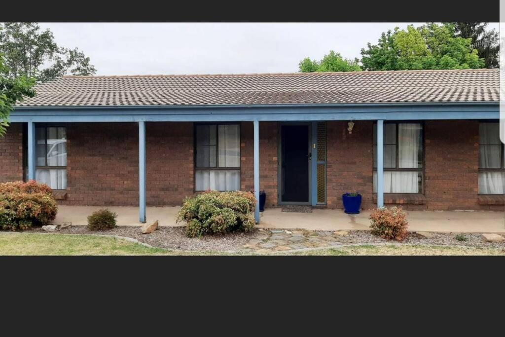 Blue Wren Bnb Bathurst Exterior photo